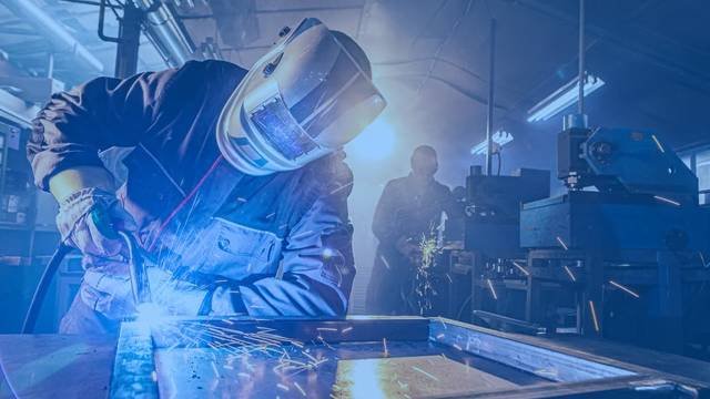 Precision Fabrication Gridcore