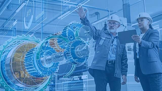 Machine Modification and Retrofitting Gridcore